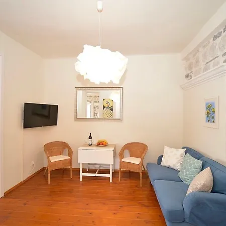 Homestay Palata Florio Lukovic Podgorica