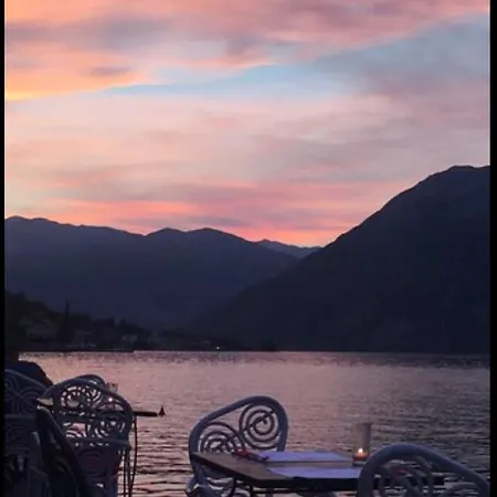 Palata Florio Lukovic Homestay *