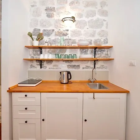 Palata Florio Lukovic Homestay Podgorica
