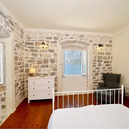 Homestay Palata Florio Lukovic Podgorica